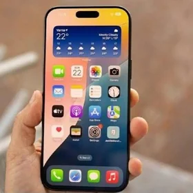 Iphone 16  128GB