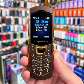 Vip Prestiž Telefon