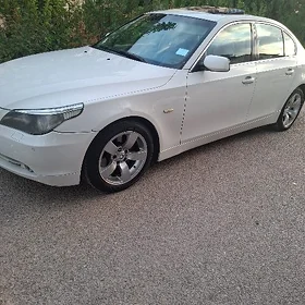 BMW E60 2004