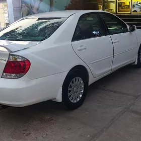 Toyota Camry 2005