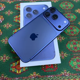 iphone 17 pro 256Gb 🔋100%