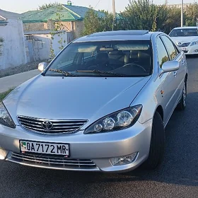 Toyota Camry 2003