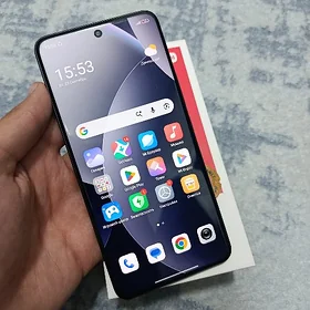 Redmi Note15Pro