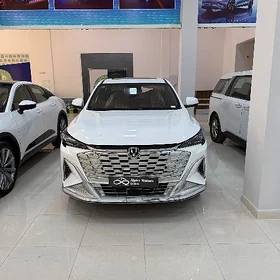 Changan X5 Plus 2026