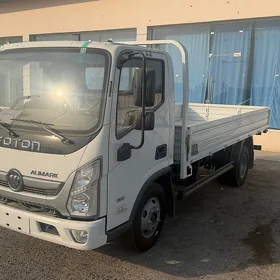 Foton Auman R 2026
