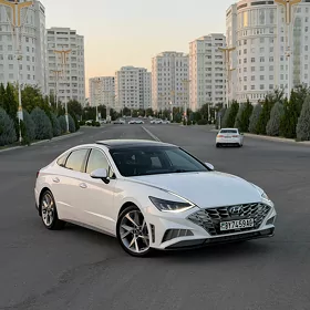 Hyundai Sonata 2023