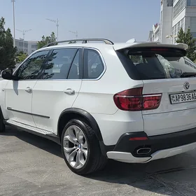 BMW X5 2008