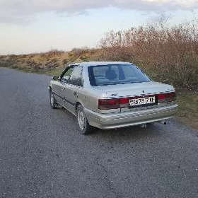Mazda 626 1989