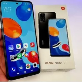 Redmi Note11  6/128