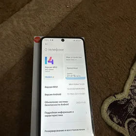 Redmi Note 12
