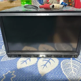 carrozzeria telewizor