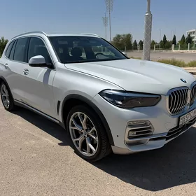 BMW X5 2023