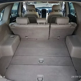 Chevrolet Captiva 2008
