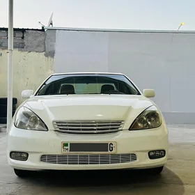 Lexus ES 300 2002