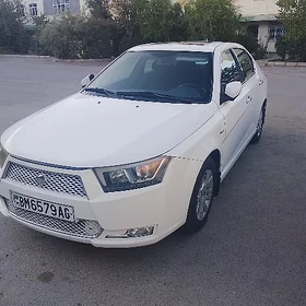 Peugeot 407 2017