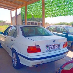 BMW 320 1992
