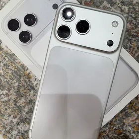 IPhone 17 Pro Max 256