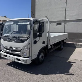 Foton Auman C 2026