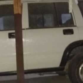 Isuzu Trooper 1996