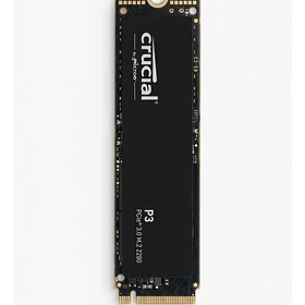 nvm ssd 2terebayt pci 3