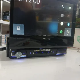 Pioneer AVH-Z7250 BT