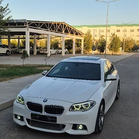 BMW F10 2015