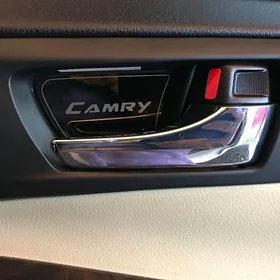 Camry 12 17ý içki Ruçkañ içine