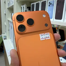 17pro max