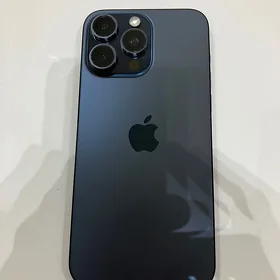 Iphone 15 pro maх