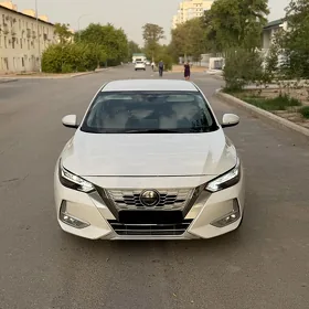 Nissan Sentra 2020