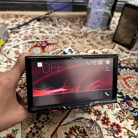 Pioneer Z5050bt