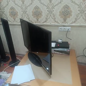 телевизор