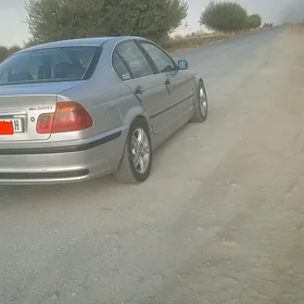 BMW E46 1999