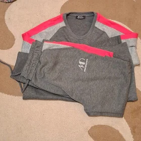 Komplekt Sport esik