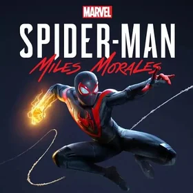 Marvel's Miles Morales