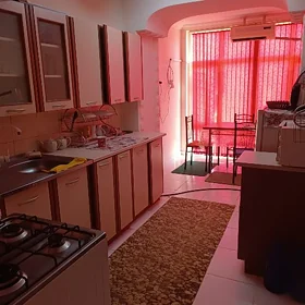 Продажа 4-х к. кв.в п. Хазар