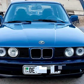 BMW 525 1990