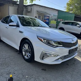 Kia Optima 2020