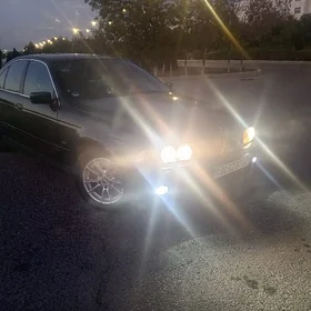 BMW 525 1998