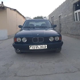 BMW 525 1992