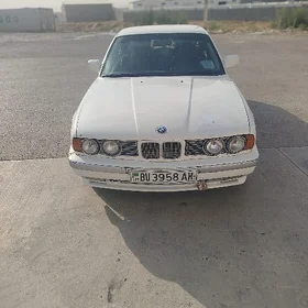 BMW 525 1988