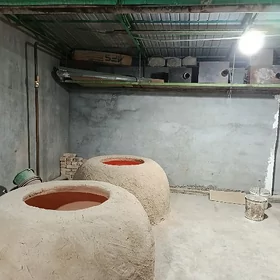 Tamdyra corek yapyancy gerek