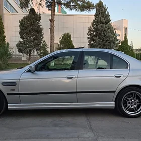 BMW 525 2003