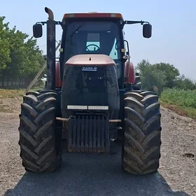 Case STX600 Quadtrac 2009