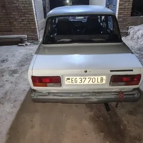 Lada 2107 1999