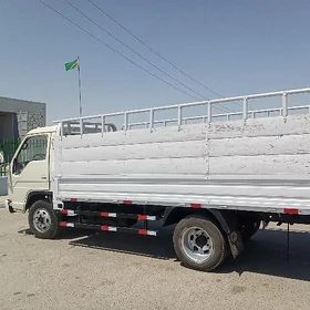 Forland H2 2008