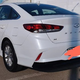 Hyundai Sonata 2019