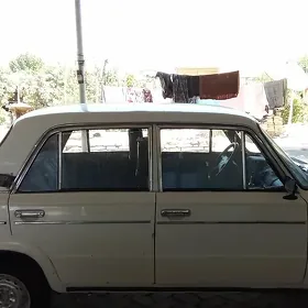 Lada 2101 1996