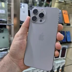 I PHONE 15 PRO MAX