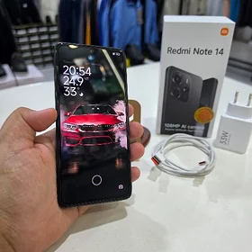 Redmi Note 14